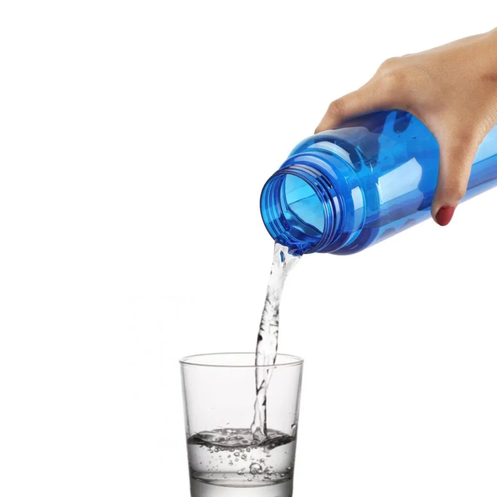 Fridge Bottle